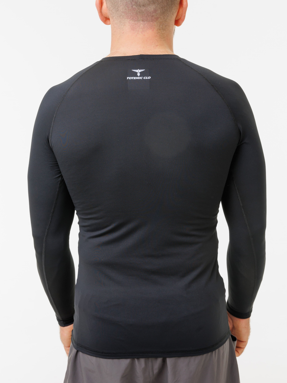 Рашгард Спортивный Totemic Clo Dri-Fit