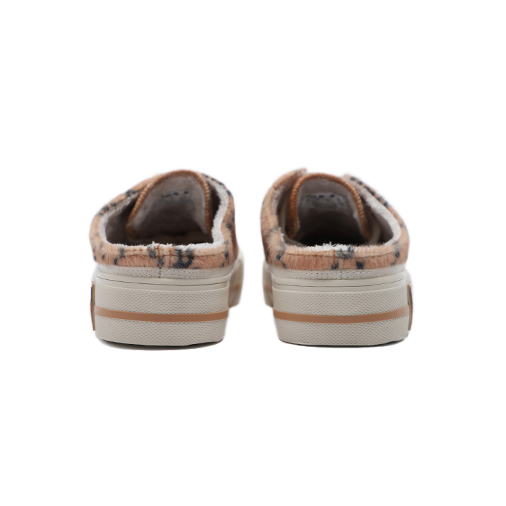 Кроссовки MLB Playball Mule, 3AMUUFS26-43BGD