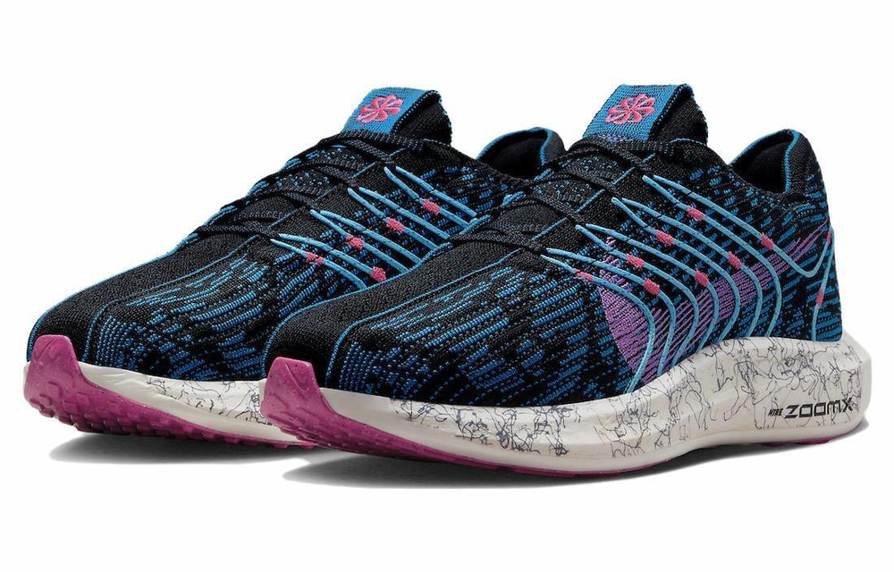 Кроссовки Nike Pegasus Turbo Next Nature "Peg Future"