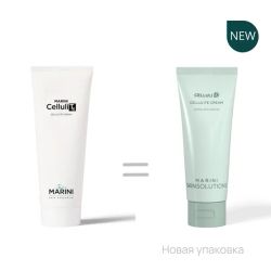 Jan Marini MARINI CELLULITX Высокоэффективный антицеллюлитный крем. Объем: 114 мл