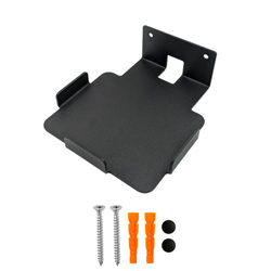 Держатель, кронштейн настенный для умной колонки Яндекс Станция 2, подставка для Алисы