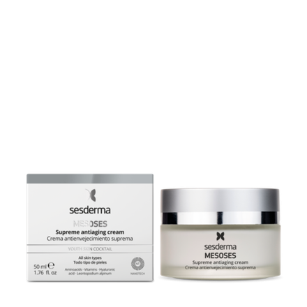 SESDERMA MESOSES Cream