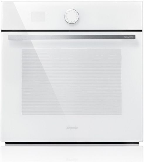 Электрический духовой шкаф Gorenje BO 75 SY2W