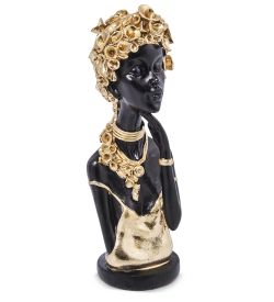 GAEM Art MN-195/1 Статуэтка «Африканка»