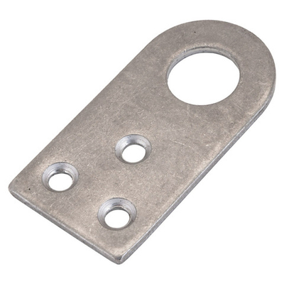 Проушина прямая 30х60 б/п (Т-Д)