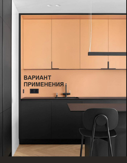 Рамка 2-м AtlasDesign универс. карбон SE ATN001002