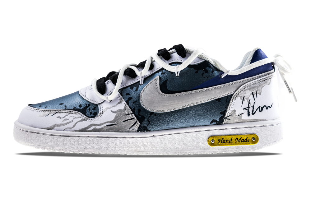 Кроссовки Nike Ebernon