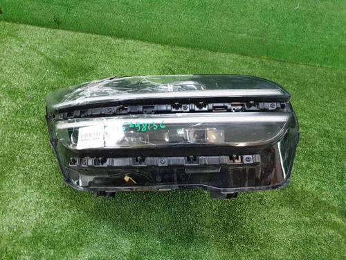 Битая Фара правая Genesis GV70 (2020-н.в.) LED