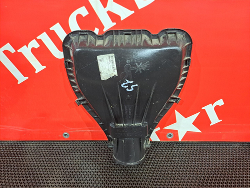 Крышка электроразъемов