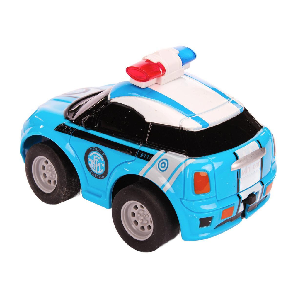 Машина классич. на РУ, коробка 6148J