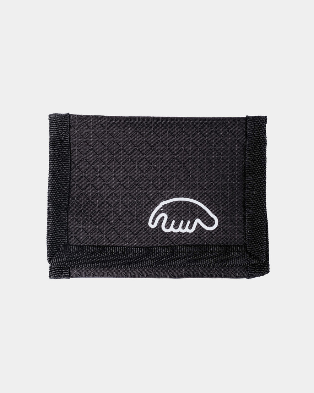 Кошелек Anteater Wallet-RSt-Black