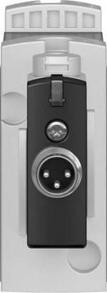 VUVG-L18-T32U-MT-G14-1R8L Распределитель с электроуправлением