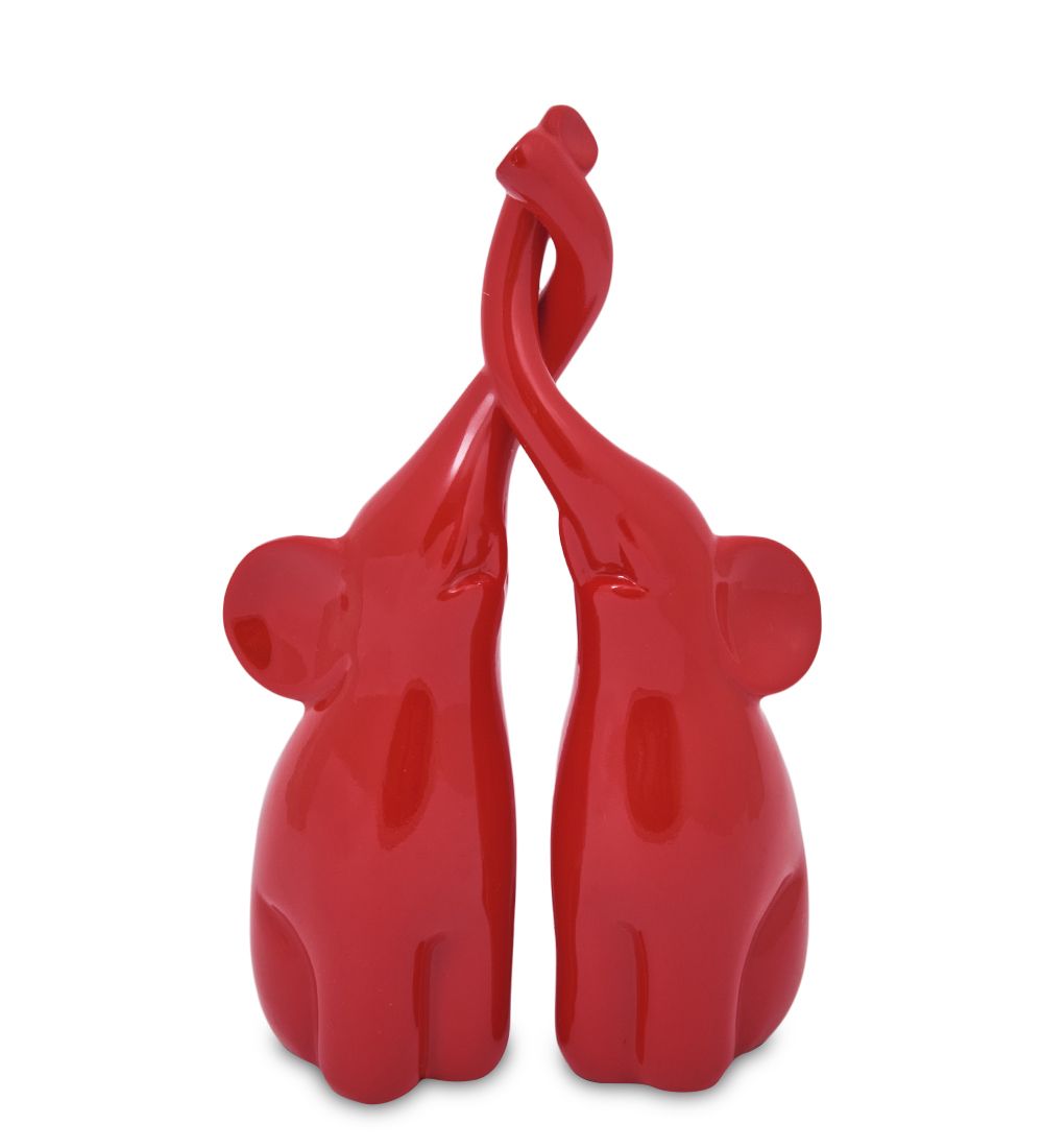 BMB-144/1 Фигура «Пара слонов»