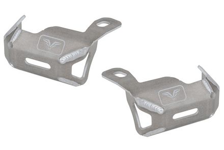 Защита амортизаторов