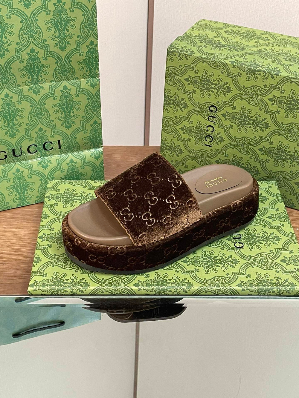 Gucci Sandal