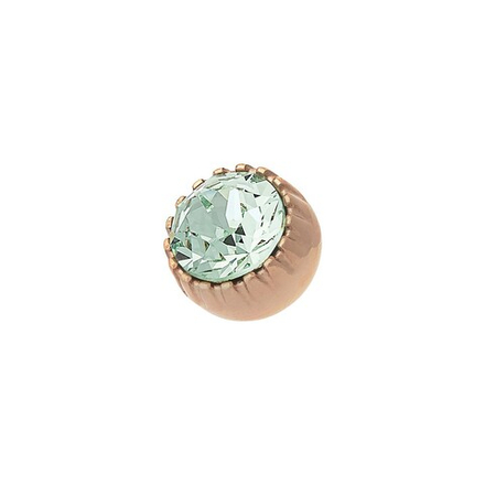 Шарм Qudo London Chrysolite 617053 G/RG