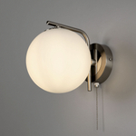 Citilux Томми CL102314 Бра с выключателем Матовый Хром