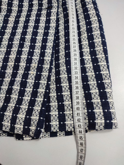 Юбка Joulie в клетку 38 размер