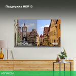 Телевизор LED Hyundai 43" H-LED43BU7000