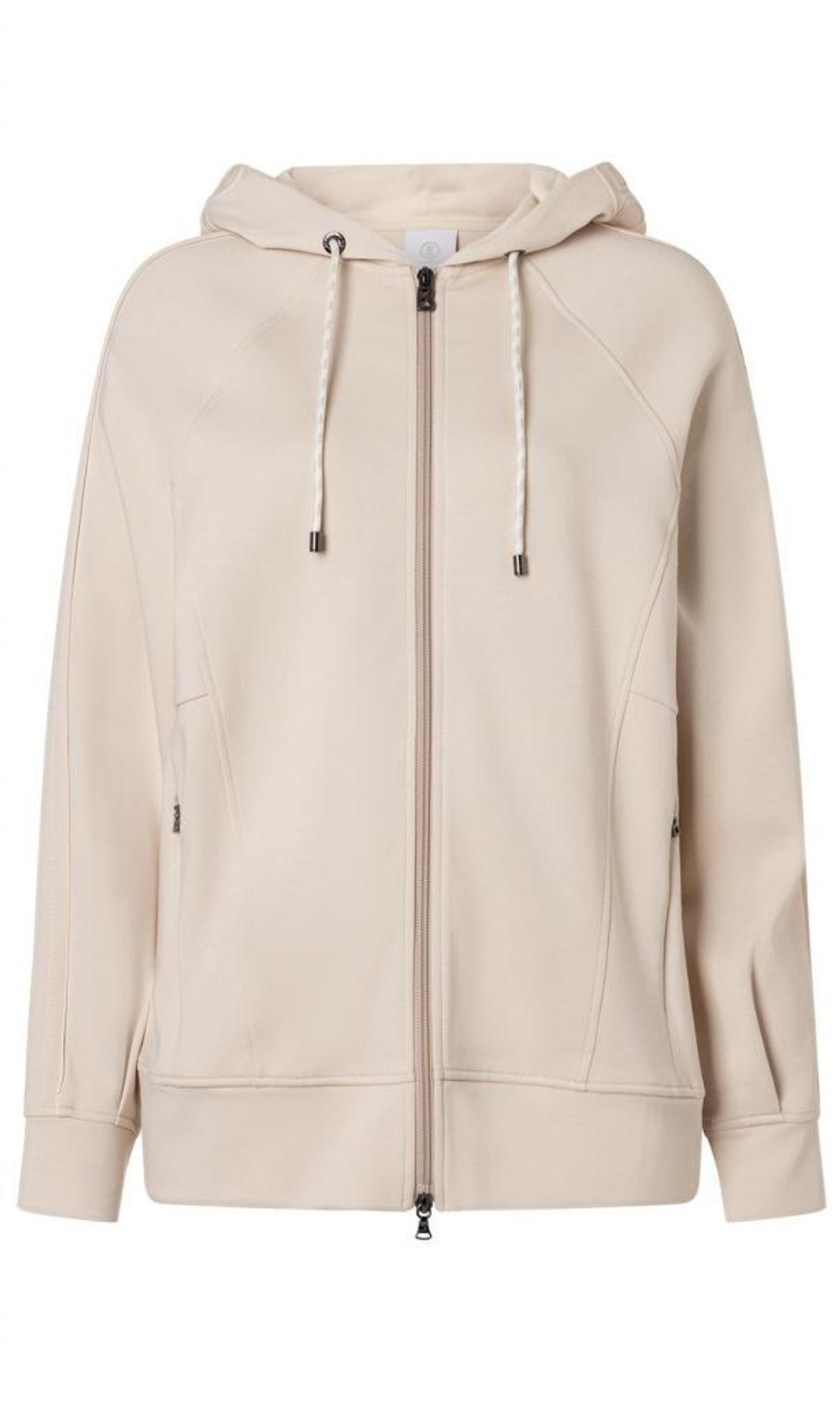 Худи BOGNER CALINA в молочном цвете