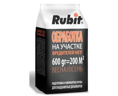 Рофатокс от вредителей, 0,6 кг