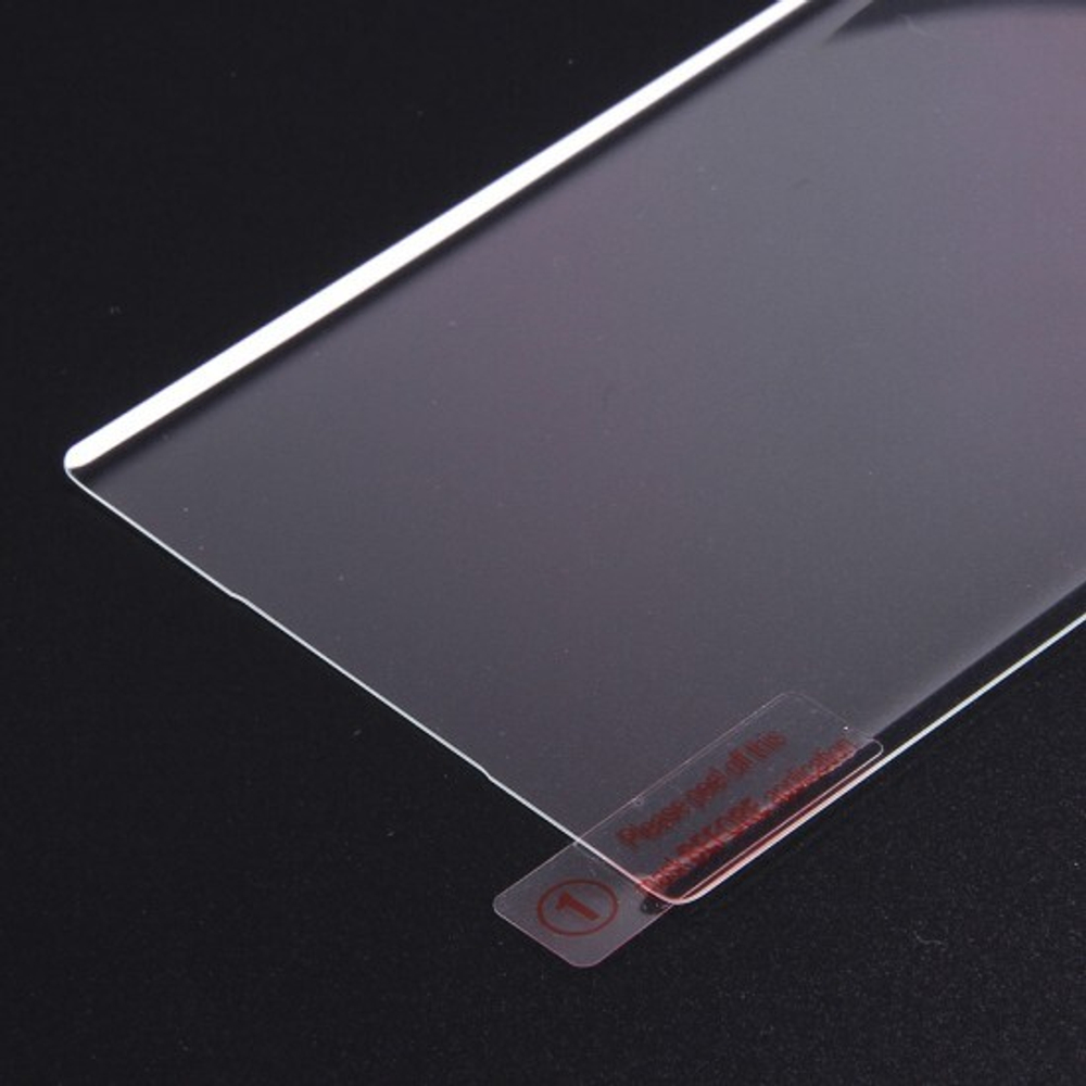 Защитное стекло с жидкостью для Samsung Galaxy Note 10, 010818-1