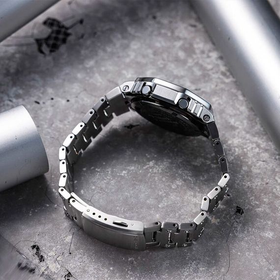 Наручные часы Casio GM-B2100AD-2A