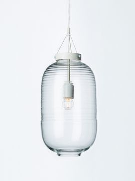 Bomma LANTERN  Suspension Lamp