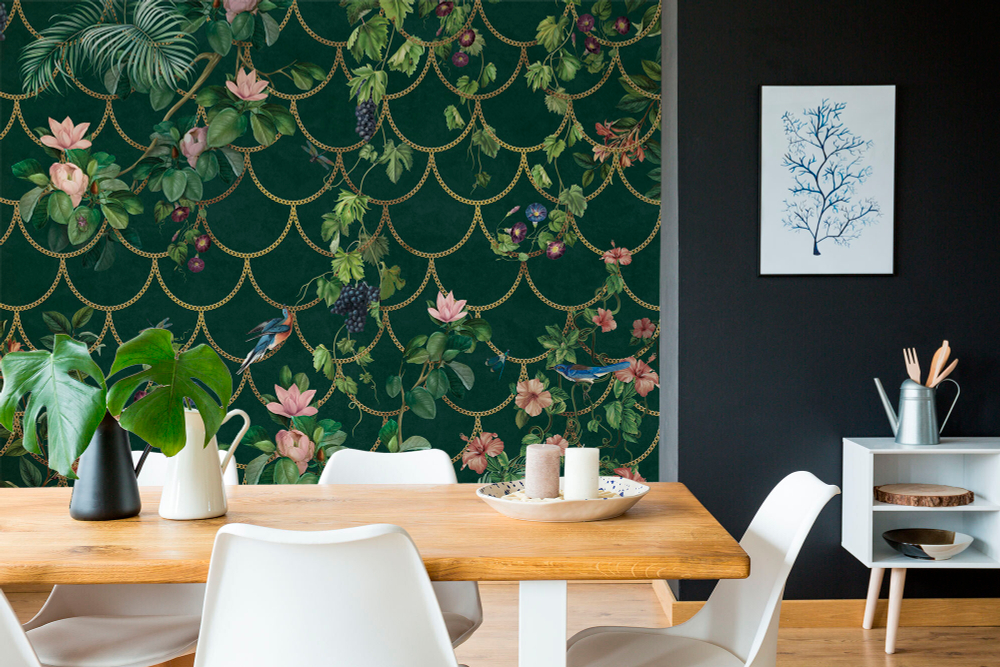 Коллекция Цепи