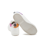 Кожаные кроссовки laney eagle Kurt Geiger - белый(3829769109)