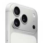 iPhone 17 Pro Max eSIM 512 ГБ, Silver (серебристый)*