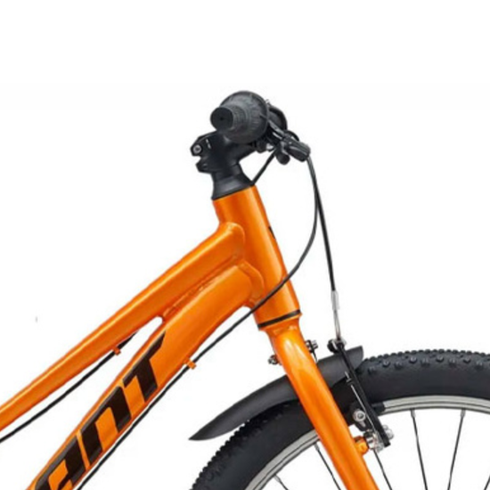 Велосипед детский Giant Talon 24 Lite - 2026