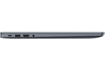 Ноутбук 16" HUAWEI D 16 i5-12450H/8ГБ/512ГБ/VGA int/Win 11 Pro/Office 2024 Pro Plus, Серый Космос