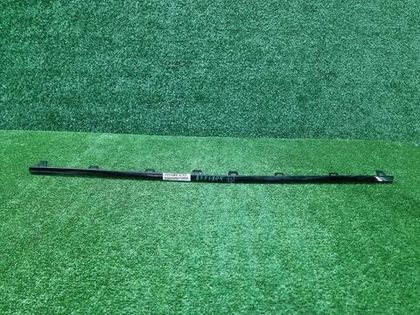 Накладка перед бампера Mercedes GLE V167 23-нв AMG