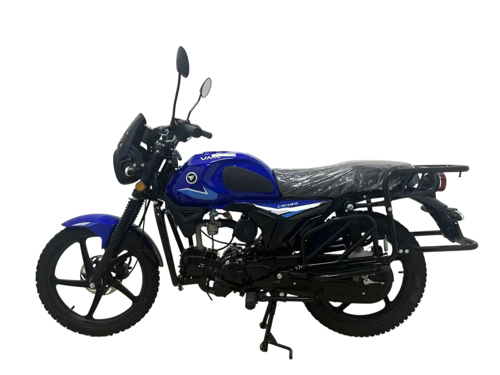 Мопед VMC NOVA 49сс (110сс)