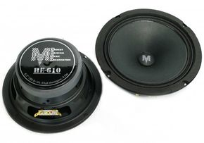 Акустика MOMO