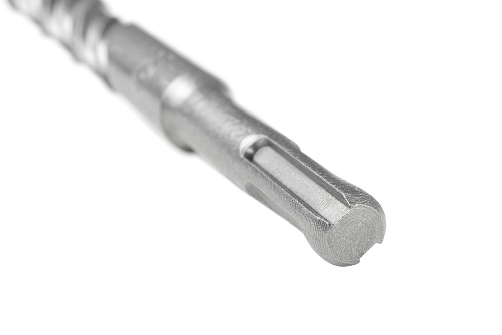 (ХОС) Бур по бетону SDS-Plus PIT 5x160 мм(AMAS01-0516)