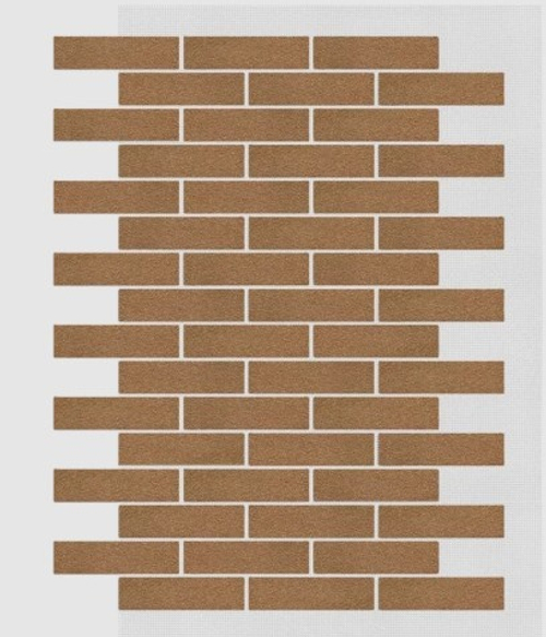 АМК фасад кирпич 103