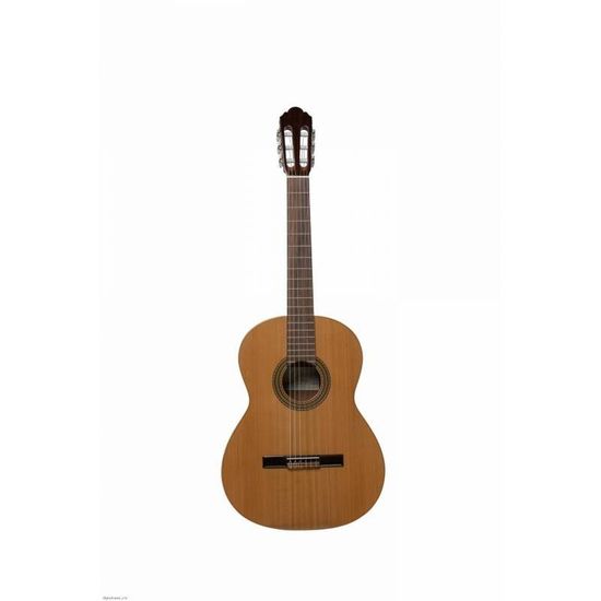 Гитара классическая 4/4 PEREZ 610 Cedar LTD 2019