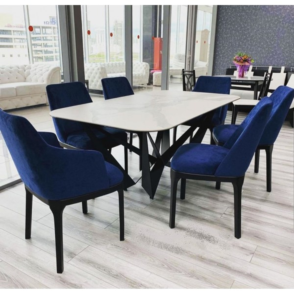 Стул из массива Jasmine