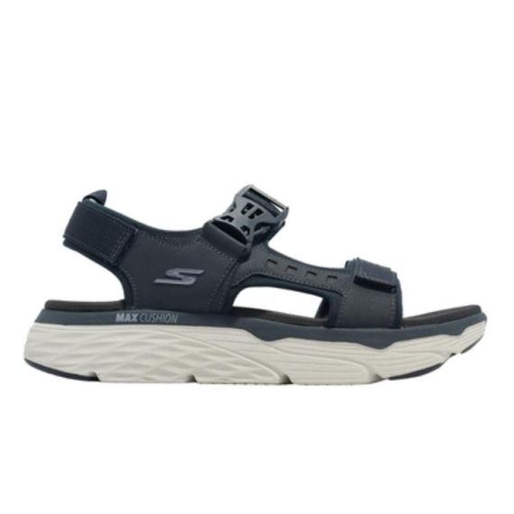 Skechers Max Cushioning Sandal Oceana 'Navy'