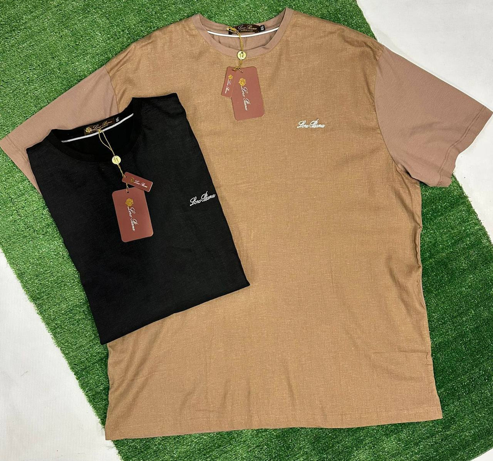 Футболка Loro Piana, арт. 710899