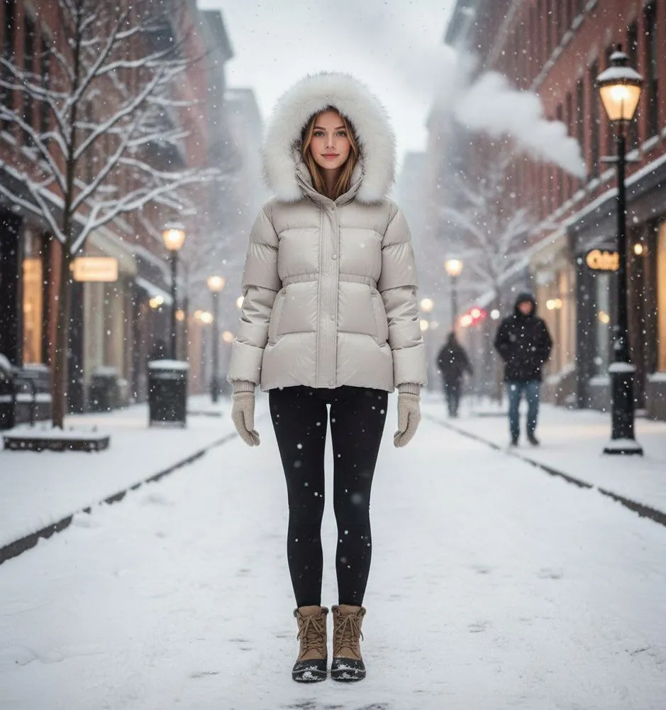 Куртка 2574752 Fabrika