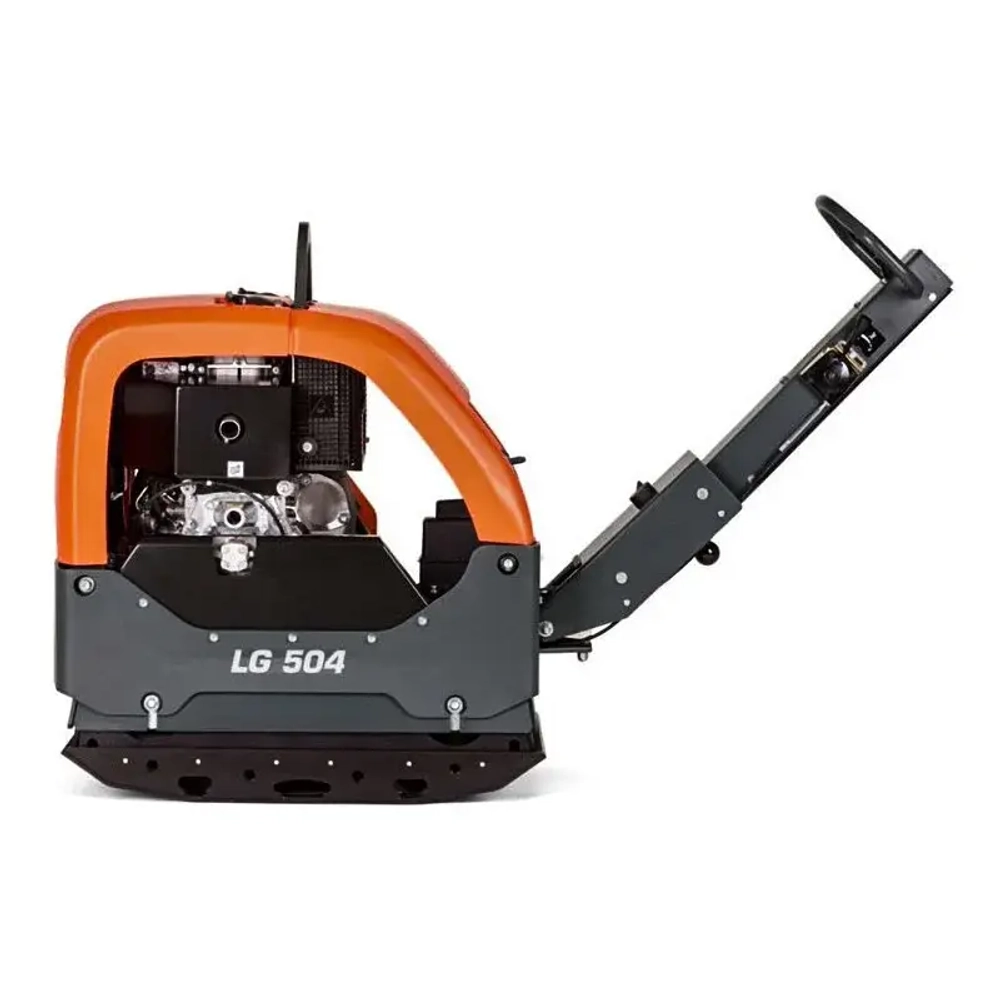 Виброплита Husqvarna LG 504, Hatz 1D81Z, 9678555-07