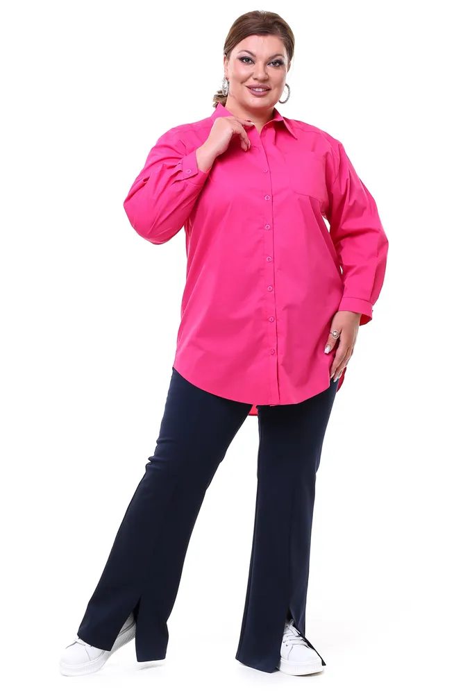 Рубашка 3307 Fabrika