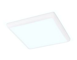 Ambrella Встраиваемый cветодиодный светильник с подсветкой Downlight DCR335
