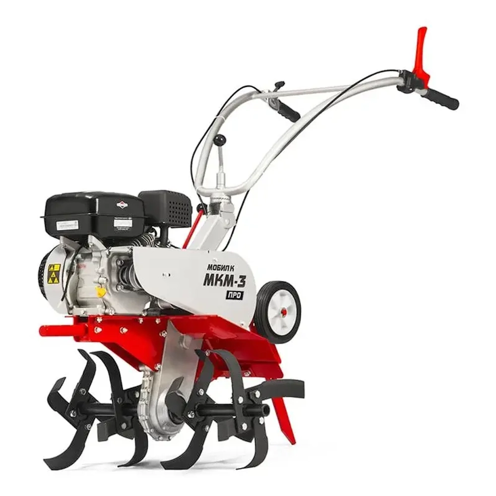 Мотоблок Мобил К МКМ-3 ПРО, MBK0018444