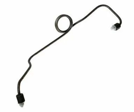 Трубка высокого давления (пучковая)