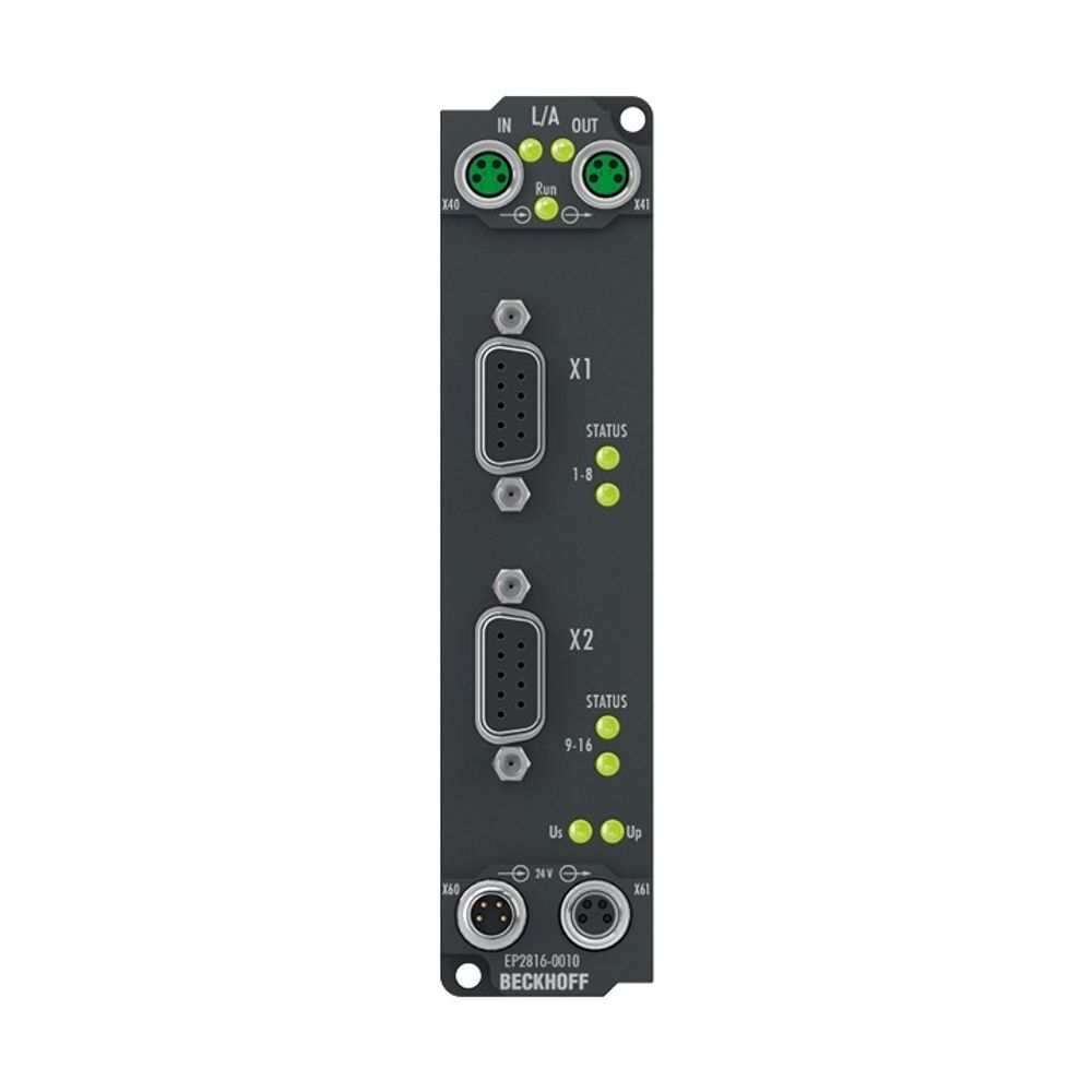 EP2816-0010 Beckhoff
