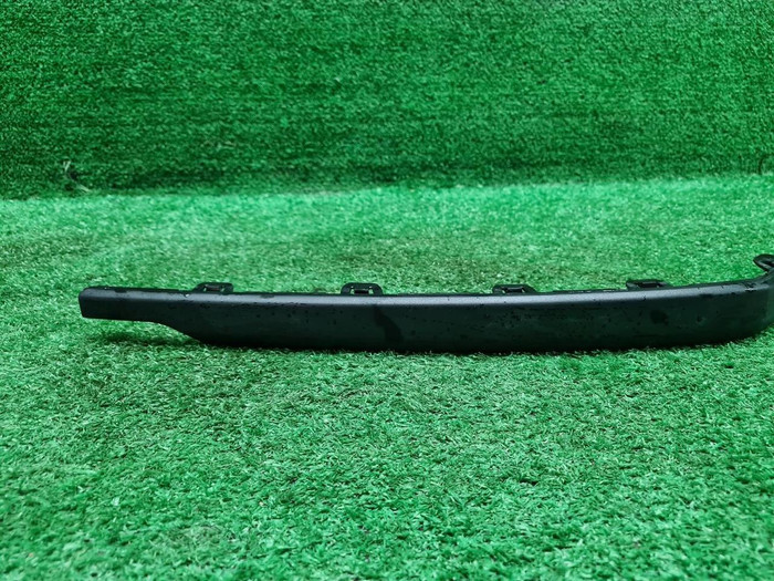 Накладка заднего бампера Chery Tiggo 4 (18-23)